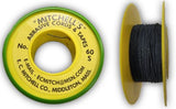 Mitchell's Abrasive Cord and Tape