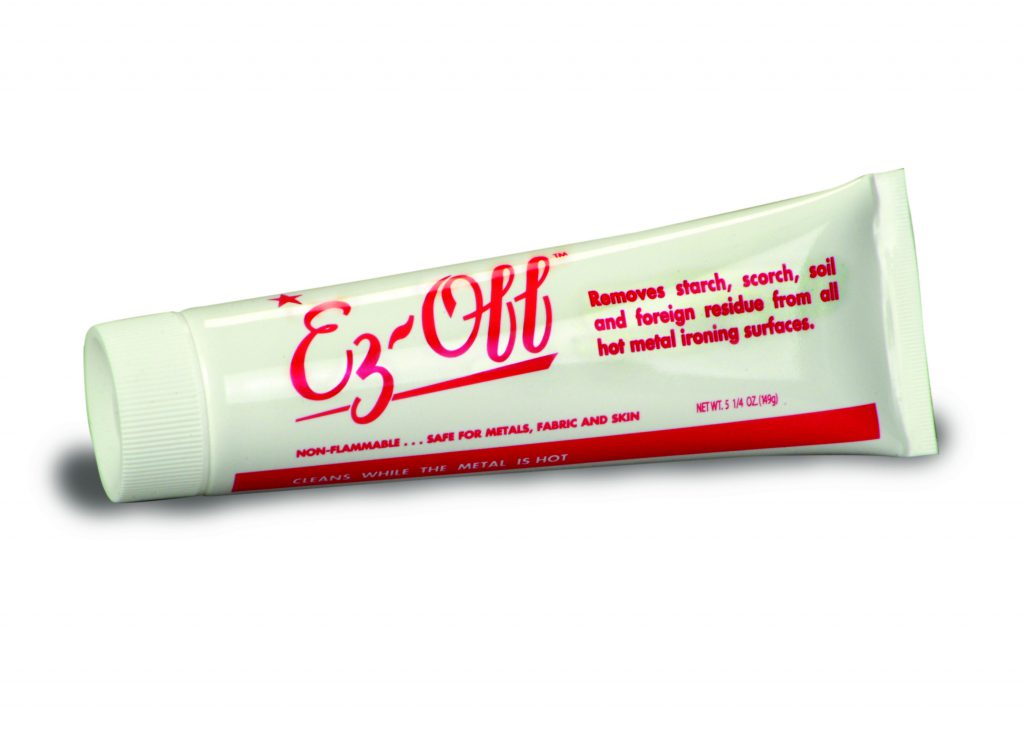 Ez-Off® Iron Cleaner