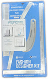 Fairgate Metric Designer Measuring Kit