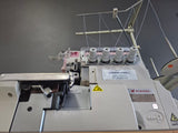 Second Hand Pegasus 4 thread Overlocker