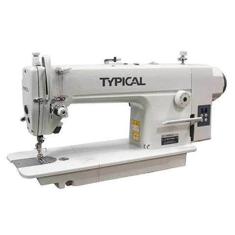 Typical GC6150MD Direct Drive Manual Plain Sewing Machine
