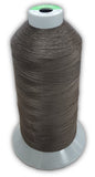 Coats Terko Satin Poly-Cotton Thread Tkt36 Tex80 - Light/Medium