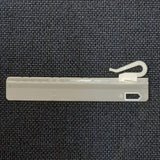Eisenkolb Microflex 95mm Hooks 5000pc