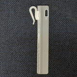 Eisenkolb Microflex 95mm Hooks 100pcs Pack