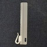 Eisenkolb Microflex 95mm Hooks 100pcs Pack