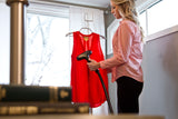 Jiffy J2000 Upright Steamer