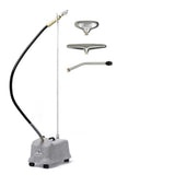 Jiffy J4000I Interchangeable Head Commercial Upright Steamer (USA)