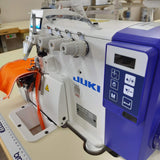 Juki MO6814AS Four Thread Direct Drive Overlocker