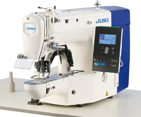 Juki LK1900CW Electronic Bartack (Large Hook)