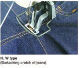 Juki LK1900CW Electronic Bartack (Large Hook)