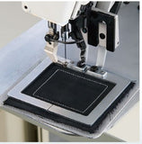 Juki LK1905CS Electronic Bartack Large Sewing Area (60mm x 50mm) (Large Bobbin)