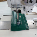 Second Hand Juki LU1508N Walking foot