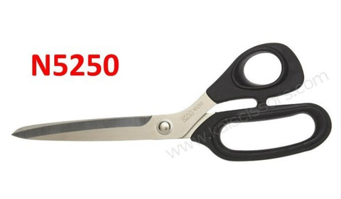 Kai Soft Grip Dressmaking Shears 10" (250mm)