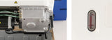Juki DDL900C Industrial Single Needle Lockstitch with Thread trimmer + foot lifter