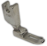 Special Hinge Narrow Foot 2.0mm
