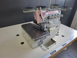 Second Hand Pegasus 4 thread Overlocker