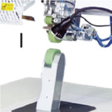 H&H AI-119 Hot Air Sealing Machine