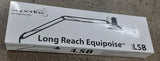Superlux LSB Large Equipoise™ Task Lamp