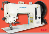 Global Heavy Duty Walking Foot