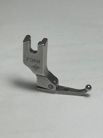 Presser Foot for Sequins and Wedding Dress