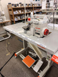 Siruba 3 Thread Rolled Hem Overlock