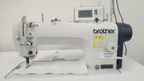 Brother Direct Drive Needle Feed Machine