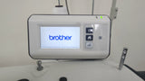 Brother Direct Drive Needle Feed Machine