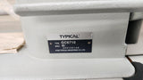 Second Hand Typical GC6710 Plainsewer
