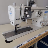 Second Hand Juki LU2810 Walking Foot Machine