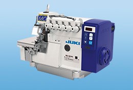 Juki MO6814AS 4 thread Direct Drive Overlocker - 2025 Updated Model