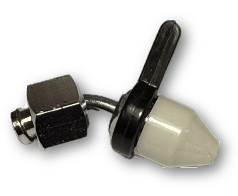 Yao Han Adjustable Nozzle Head. 120-20B