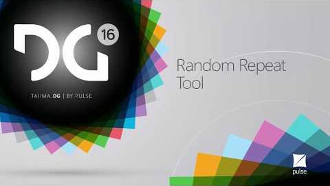 Pulse Tajima DG16 Artist Plus Software