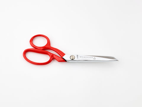 Wilkinson Xtra Sharp Sewing Shear 8 Inch - (Left and Right Hand Options)