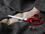 Wilkinson Xtra Sharp Sewing Shear 8 Inch - (Left and Right Hand Options)