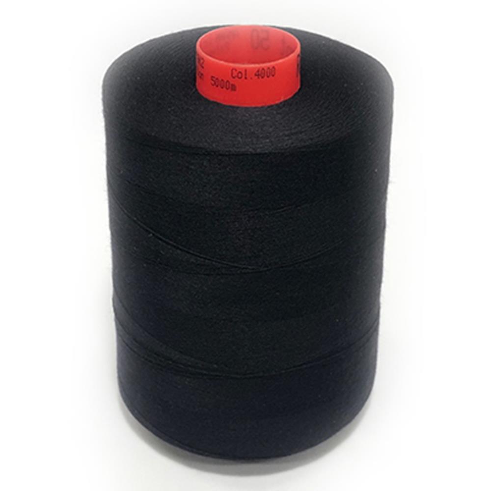 Amann Rasant 50 Poly-Cotton Blend Thread