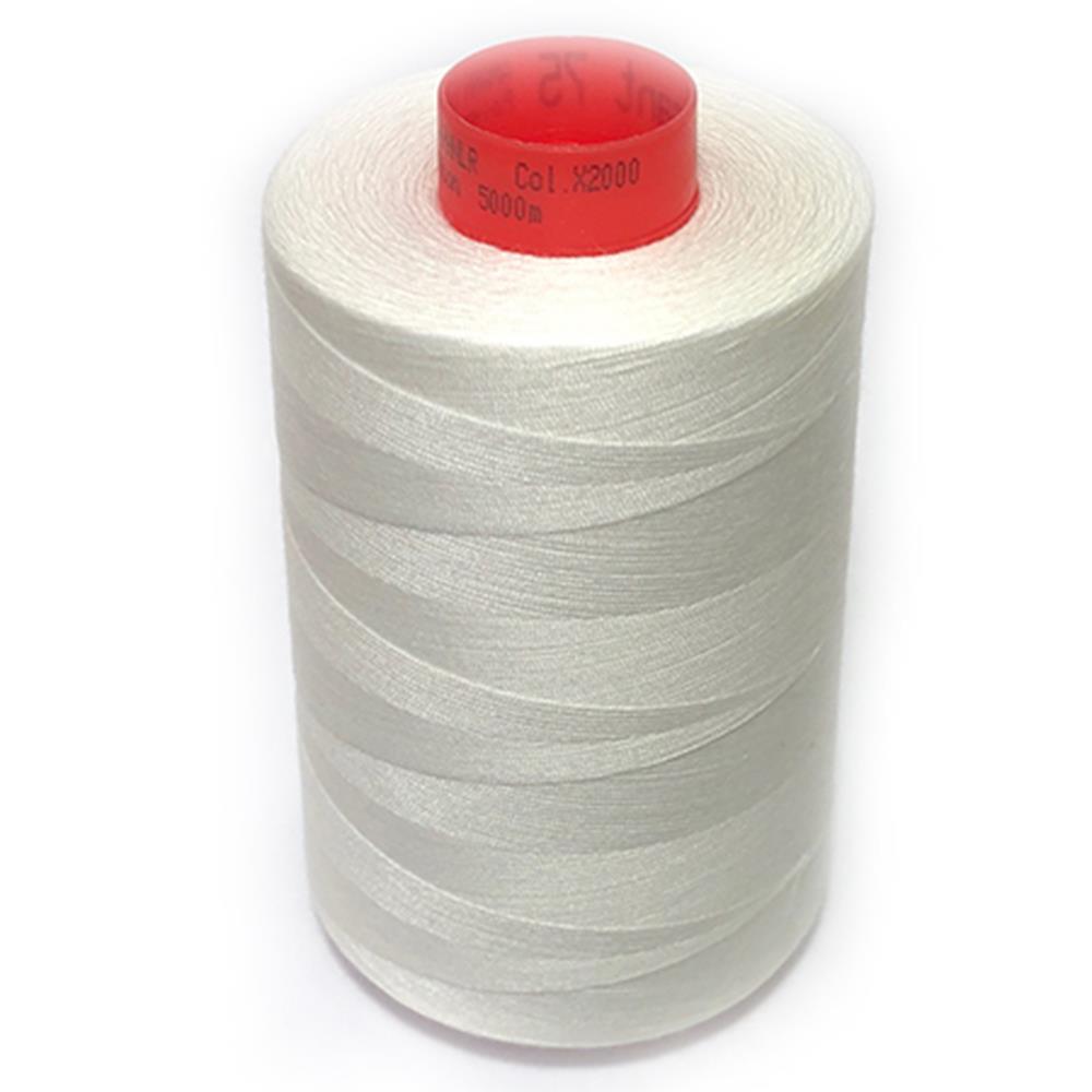 Amann Rasant 75 Poly-Cotton Thread