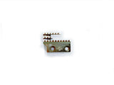 Standard Plain Sewing Machine 3 Row Feed Dog. 12481