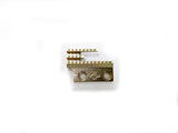 Standard Plain Sewing Machine 3 Row Feed Dog. 12481