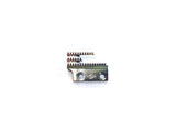 Standard Plain Sewing Machine 3 Row Feed Dog. 12481