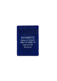 Schmetz Walking Foot Leather Needles. 135x16, DPx16