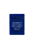 Schmetz Walking Foot Leather Needles. 135x16, DPx16