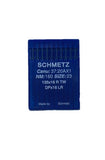 Schmetz Walking Foot Leather Needles. 135x16, DPx16