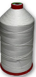 Coats Terko Satin Poly-Cotton Thread Tkt12 Tex210 - Very Heavy