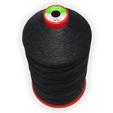 Coats Terko Satin Poly-Cotton Thread Tkt12 Tex210 - Very Heavy