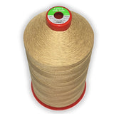 Coats Terko Satin Poly-Cotton Thread Tkt12 Tex210 - Very Heavy