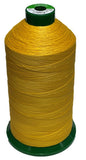 Coats Terko Satin Poly-Cotton Thread Tkt25 Tex105 - Medium