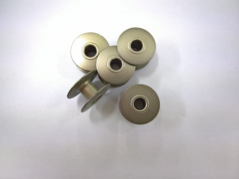 Aluminium Bartack Bobbins