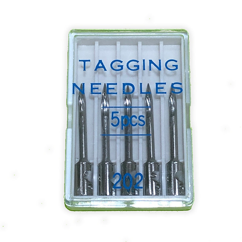 Hand Tag Needle Regular Tag Gun Needles (YH-11) - 5 Needles Per Packet