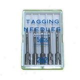 Regular Tag Gun Needles (YH-11) - 5 Needles Per Packet