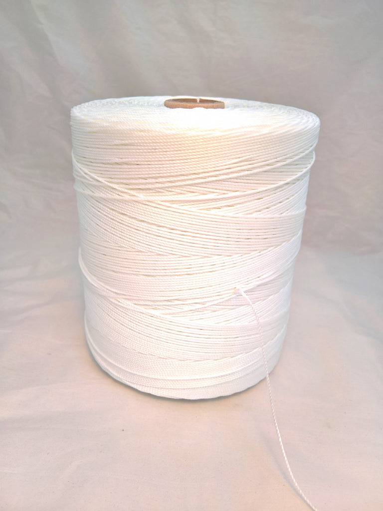Coats Nylbond Bonded Nylon 6.6 Tufting Twine.